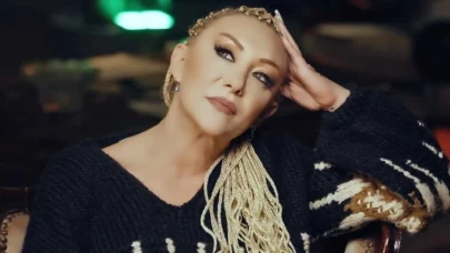 Sır perdesi aralandı!