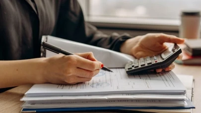 Şirketlere E-Defter Kullanımı Zorunlu Hale Getirildi!