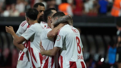 Sivasspor, savunmaya takviye yaptı!