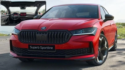Skoda, büyük indirimle taksitle araç satışına başlıyor!