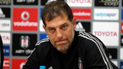Slaven Bilic, Süper Lig'deki yeni takımın başına mı geçecek?