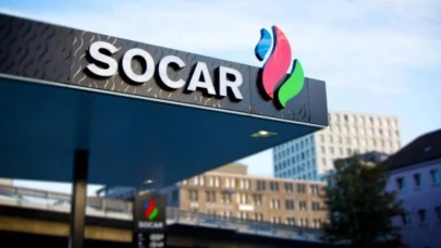 SOCAR, İtalya'nın önde gelen akaryakıt şirketi IP'yi satın alma kararı aldı