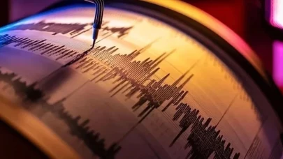 Son dakika deprem oldu! 27 Eylül 2025 AFAD, Kandilli deprem listesi!