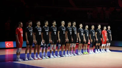 Filenin Efeleri tarih yazdı!