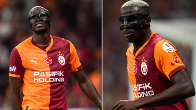 Osimhen, Liverpool maçında oynayacak mı?