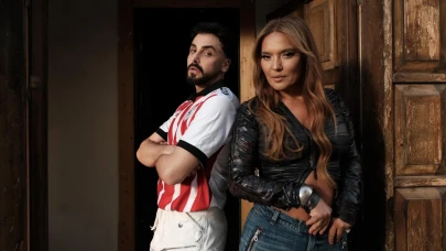 Sosyal medya, 'Yerinde Dur' kampanyasını hedef aldı... Olay ödüle layık görüldü!