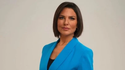 Ünlü Spiker Ece Üner, Mahkeme Tarafından Beraat Etti