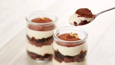 Spoonful tarifi trend oldu! Yiyen bayılıyor