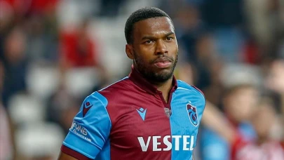 Sturridge, Türkiye'ye Liverpool maçı için gelecek