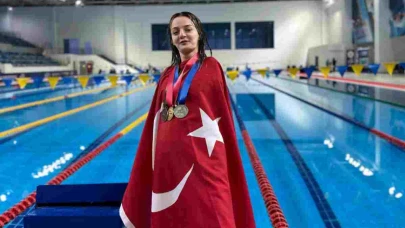 Sümeyye Boyacı, Dünya Şampiyonası için Singapur yolcusu