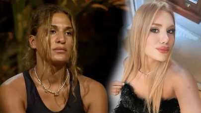 Survivor yarışmasının unutulmaz ismi Almeda Baylan, boşanma kararını net bir şekilde açıkladı!
