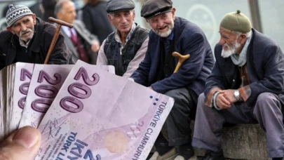 Tamamlayıcı Emeklilik Sistemi için yeni düzenlemeler yapılıyor