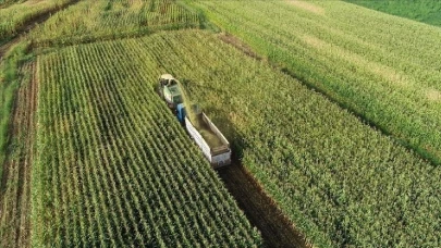 Tarım-ÜFE aylık bazda yüzde 3,45 arttı