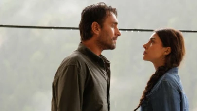 Taşacak Ha Bu Deniz Dizisinin Kadrosunda Yeni Oyuncular!