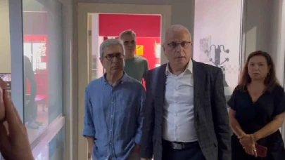 TELE1 Kanal Yöneticileri, Adli Makamlar Tarafından İfade Vermek Üzere Adliyeye Sevk Edildi