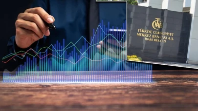 TEPAV: Politika Faizi Yüzde 43'te Sabit Kalmalı - Ekonomistlerden Faiz Uyarısı!