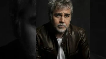 Rutkay'ı canlandıran Serhat Tutumluer'un kariyeri merak ediliyor!