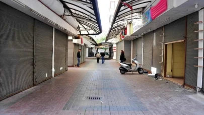 Günde 349 şirket kuruluyor, 206 şirket kapanıyor