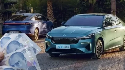 Togg'un Avrupa'daki Satışları Hakkında Son Gelişmeler ve Ön Sipariş Tarihleri Belli Oldu mu?