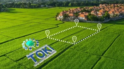 TOKİ 32 ilde 281 arsa satışı yapacak: İstanbul ve Ankara da listede