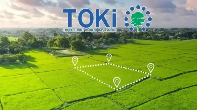 TOKİ'den Hangi İllerde Arsa Satışı Yapılacak ve Peşin Ödeme Yapacaklara İndirim Fırsatı!