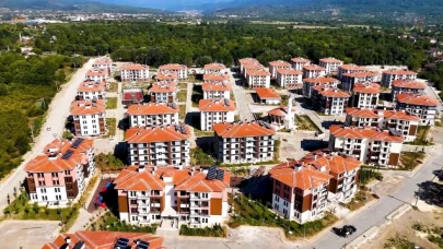 TOKİ'den Yeni İndirim Kampanyası: Başvuru Nasıl Yapılır ve Son Başvuru Tarihi Ne Zaman? Kredi İmkanı Detaylarıyla Birlikte!