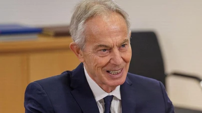 Eski İngiltere Başbakanı Tony Blair Kimdir?
