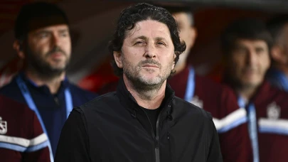Trabzonspor, Fatih Tekke ile yollarını ayırdı ve yeni bir sayfa açtı.