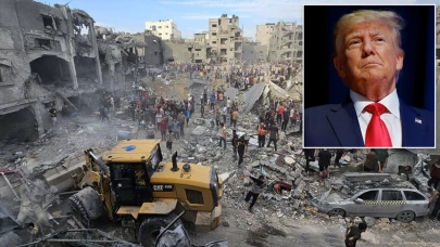 Taraflar, Gazze konusunda uzlaşmaya hazır