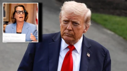 'Böylesine hassas bilgilere erişmesi kabul edilemez'