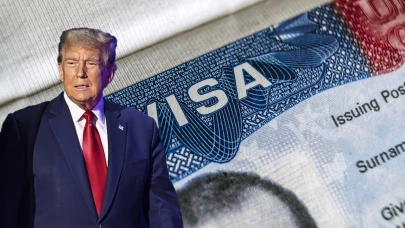 Trump'tan tartışma yaratan karar!