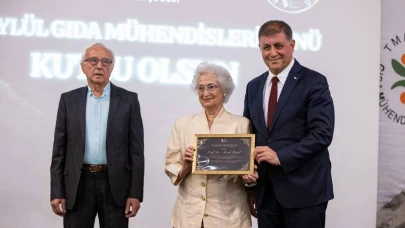 Tugay: Sizinle dayanışma içinde olursak güç kazanabiliriz