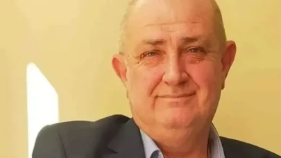 Hayrabolu Belediye Başkanı Tuncer Başoğlu'nun istifası gündemi sallıyor!