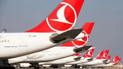 THY'den Avrupa'ya kış kampanyası