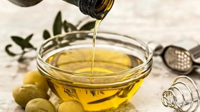 Türk Zeytinyağı AB'nin Dikkatini Çekti: Bakanlık Harekete Geçti!