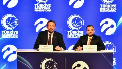 Turkcell'den Türk sporuna dev bir destek daha