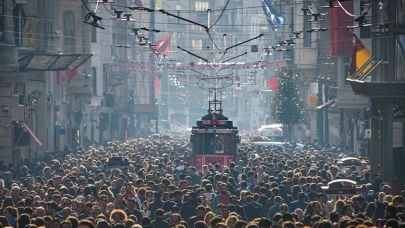 Türkiye'de En Popüler İsim ve Soyadları Açıklandı!