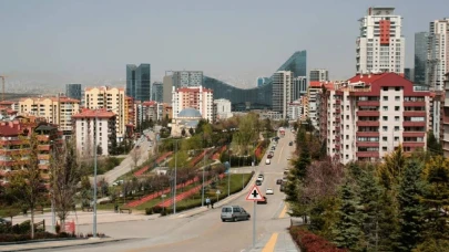 Türkiye'de Yaşam Kalitesi Dünya Standartlarını Aşıyor