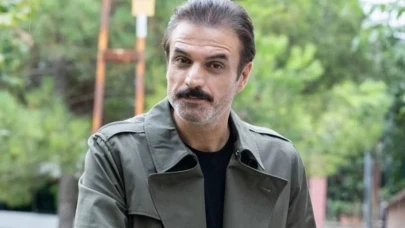 Ufuk Özkan: Oğlumu ve işimi asla yarı yolda bırakmam