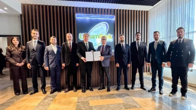 UlaşımPark, sektöründe dikkat çeken yeni bir iş birliğine imza attı!