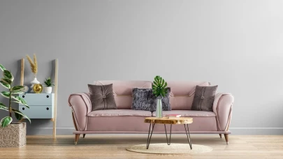 Ünlü kanepe markasından şok karar! 30 yıllık mobilya devi iflas etti: 100'den fazla çalışan işsiz kaldı!