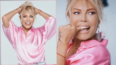 Ünlü sanatçıdan korkutan haber!