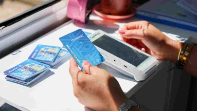 Uşak'ta Kart Dolum Noktaları Sayısı Arttırıldı, Artık Daha Kolay ve Hızlı!