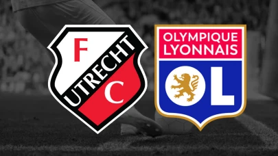 Utrecht  Lyon Karşılaşması için Yayın Detayları Belli Oldu: UEFA Avrupa Ligi Maçı Ne Zaman, Hangi Kanalda Yayınlanacak?
