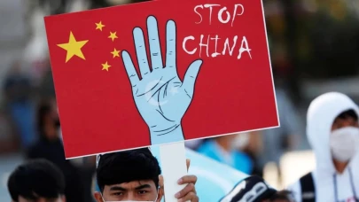 Çin, 'deepfake' teknolojisini kullanmaya başladı