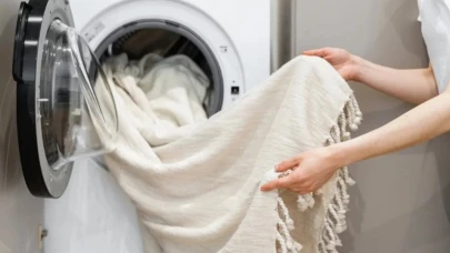 Uzmanlar uyardı! Yatak çarşaflarındaki gizli tehlike cilt hastalıkları ve alerjileri tetikliyor