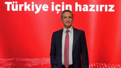 Vodafone Türkiye CEO'su Engin Aksoy, 5G ihalesi sürecini yorumladı ve önemli açıklamalarda bulundu
