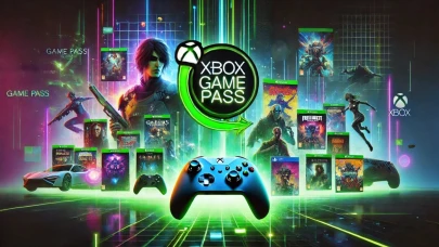Xbox Game Pass'te ücretsiz oyun günleri başladı! İşte hafta sonu fırsatları