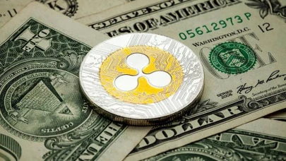 XRP Değer Kazanmaya Devam Ediyor: Fed'in Faiz İndirimi ve ETF Beklentileri Yatırımcıları Harekete Geçirdi