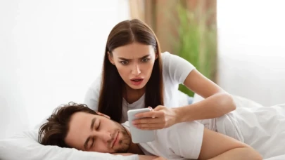 Yapay Zeka Çalışması: İhanet Eden Erkeklerin Belirtileri Nasıl Tespit Edilir?